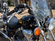 Yamaha XV VIRAGO TRIKE 1993 15K 3 WHEELER PROJECT BIKE 535CC CRUISER 15