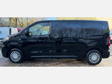 Peugeot Expert 1.6 BlueHDi 1000 Professional Standard Panel Van 6dr Diesel Manual MWB Euro 23