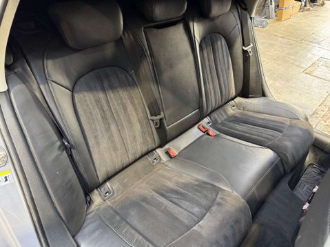 Audi A6 3.0 A6 Allroad Sport TDI Quattro Auto 4WD 5dr 61