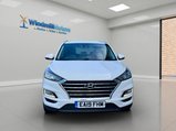 Hyundai TUCSON 1.6 GDi SE Nav Euro 6 (s/s) 5dr 4