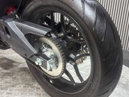 Lexmoto LS-Z 2026 UNMARKED CONDITION 102 MILES BIG SAVING ON NEW 125CC 46