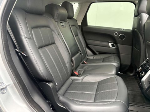Land Rover Range Rover Sport 3.0 Range Rover Sport Autobiography Dynamic SDV6 Auto 4WD 5dr 24