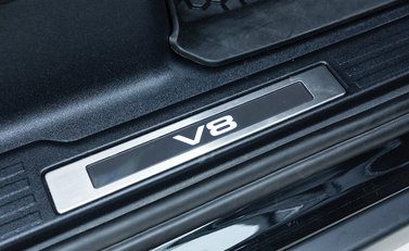 Land Rover Defender 90 V8 20