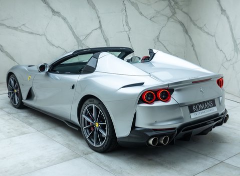Ferrari 812 GTS 12