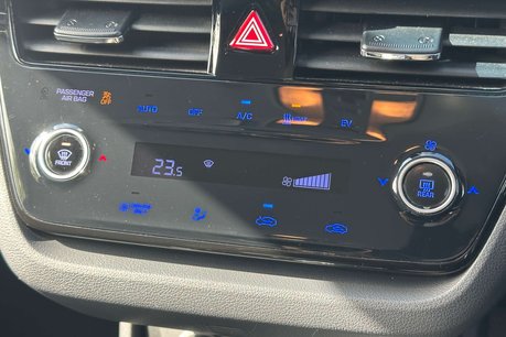 Hyundai IONIQ IONIQ Premium SE BEV 5dr 47