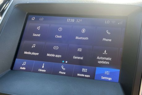 Ford Galaxy 2.0 EcoBlue Zetec MPV 5dr Diesel Auto Euro 6 (s/s) (150 ps) 49
