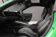 Porsche 911 3.0 911 Carrera 4 GTS Semi-Auto 4WD 2dr 37