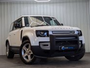 Land Rover Defender 2.0 Defender SE D Auto 4WD 5dr 5