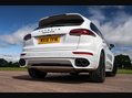 Porsche Cayenne 28