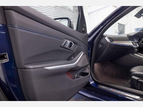 BMW 3 Series 3.0 M340i Auto xDrive Euro 6 (s/s) 4dr 61