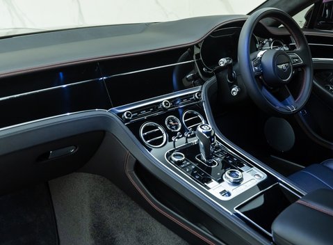 Bentley Continental GT V8 18