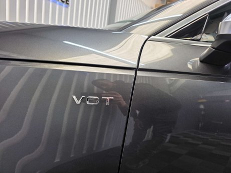 Audi S4 3.0 TFSI V6 Saloon 4dr Petrol Tiptronic quattro Euro 6 (s/s) (354 ps) 27