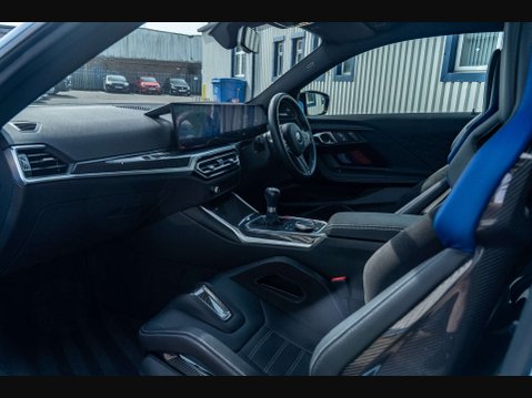 BMW M2 3.0 M2 3dr 9