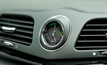 Maserati Granturismo MC 17