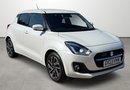Suzuki Swift 1.2 Dualjet 83 12V Hybrid SZ5 5dr Auto 1