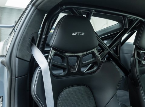 Porsche 911 GT3 (992) 15