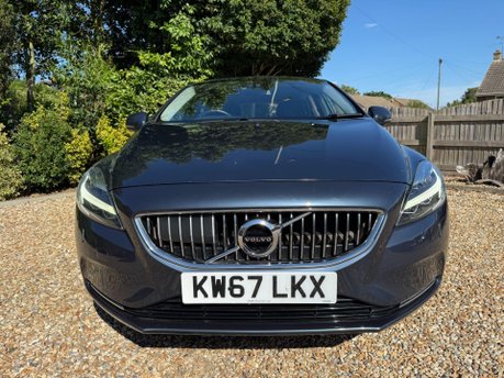 Volvo V40 2.0 D3 Inscription Auto Euro 6 (s/s) 5dr 6