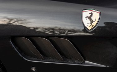 Ferrari GTC4 Lusso 27