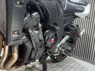 Yamaha FZ1 FAZER 1000 2010 37K GOOD RUNNING NAKED 1000CC PROJECT BIKE 19