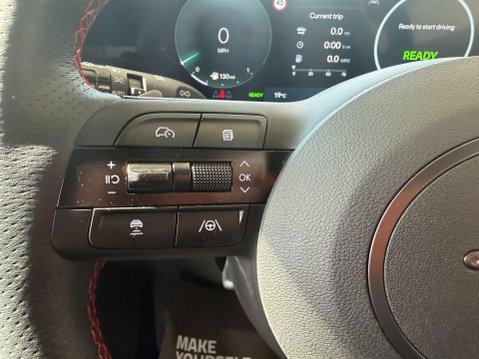Hyundai TUCSON 1.6T N Line Auto Euro 6 (s/s) 5dr 28
