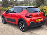 Citroen C3 1.2 C3 Flair PureTech 5dr 11