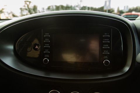 Toyota Aygo X VVT-I PURE 23