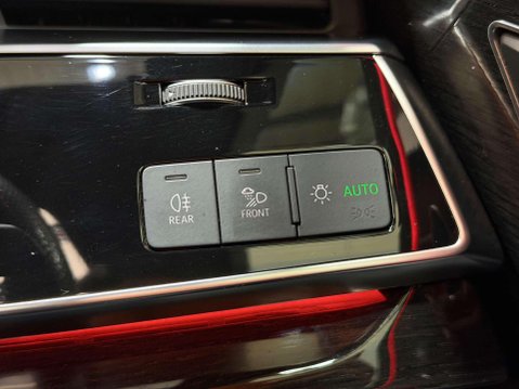 Audi Q7 3.0 TDI V6 50 Black Edition SUV 5dr Diesel Tiptronic quattro Euro 6 (s/s) ( 56