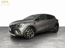 Renault Captur 1.6 E-TECH evolution SUV 5dr Petrol Hybrid Auto Euro 6 (s/s) (145 ps)