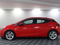 Vauxhall Astra SRI ECOFLEX S/S 15