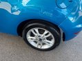 Ford Fiesta 1.25 Zetec Euro 6 3dr 16
