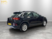 Volkswagen T-Roc 1.0 TSI Life SUV 5dr Petrol Manual Euro 6 (s/s) (110 ps) Air Con - Bluetoot 7