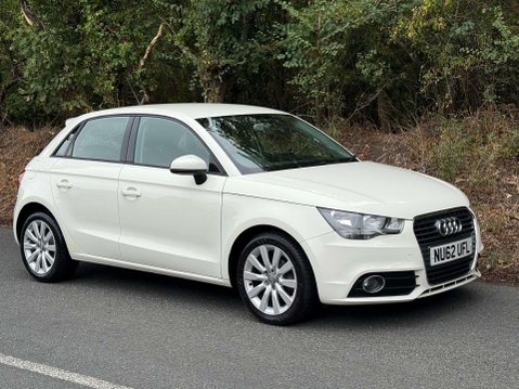 Audi A1 1.2 A1 Sportback TFSI Sport 5dr 32