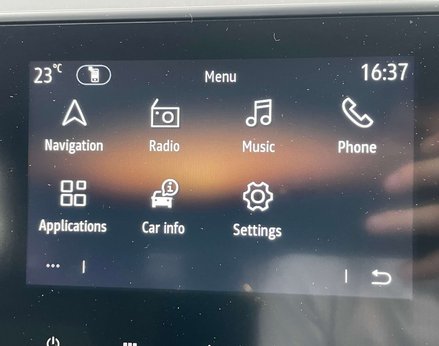 Renault Captur 1.0 Captur Iconic Edition TCe 5dr 35