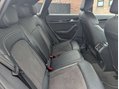 Audi Q3 2.0 Q3 Black Edition TDI Quattro Semi-Auto 4WD 5dr 9
