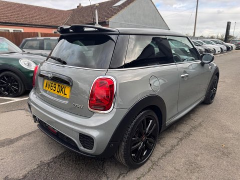 Mini Hatch 1.5 Cooper Sport Hatchback 3dr Petrol Manual Euro 6 (s/s) (136 ps) 2