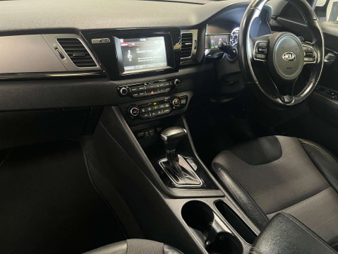 Kia Niro 1.6 Niro 2 Semi-Auto 5dr 35