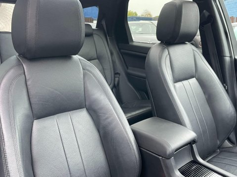 Land Rover Discovery Sport 2.0 TD4 Landmark Auto 4WD Euro 6 (s/s) 5dr 18