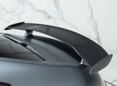 Mercedes-Benz AMG GT R GT R Premium 26