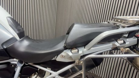 BMW R1200GS 2014 57K LONG MOT SERVICED WARRANTY ADVENTURE BIKE 1200CC 28