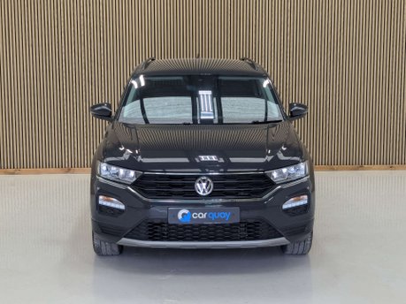 Volkswagen T-Roc 1.0 T-Roc SE TSi 5dr 5