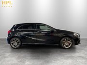 Mercedes-Benz A Class 1.5 A180d Sport Edition Hatchback 5dr Diesel 7G-DCT Euro 6 (s/s) (109 ps) 8