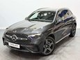Mercedes-Benz GLC 2.0 GLC220dh MHEV AMG Line (Premium) SUV 5dr Diesel Hybrid G-Tronic+ 4MATIC 13