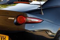 Mazda MX-5 RF SPORT NAV 10