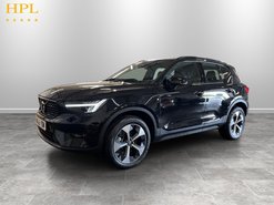 Volvo XC40 2.0 B4 MHEV Plus Dark SUV 5dr Petrol Hybrid DCT Auto Euro 6 (s/s) (197 ps)