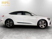 Audi E-Tron 55 S line Sportback 5dr Electric Auto quattro 95kWh (408 ps) 8
