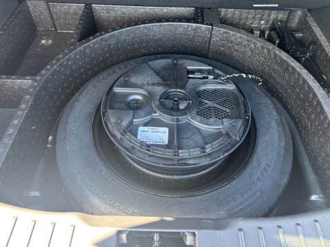 Ford Focus TITANIUM X 11