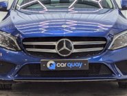 Mercedes-Benz C Class 1.5 C 200 Sport Auto 4dr 23