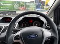 Ford Fiesta 1.4 TDCi DPF Style 5dr 10