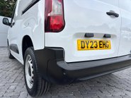Citroen Berlingo 1000 Enterprise Edition M 102 ps BlueHDi 22