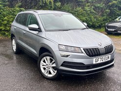 Skoda Karoq 1.5 TSI ACT SE Technology DSG Euro 6 (s/s) 5dr 10